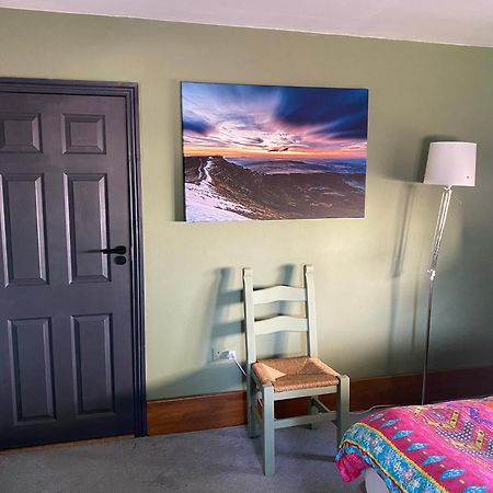 Mountain Suite, Stunning Views, Brecon Beacons Llanhamlach エクステリア 写真